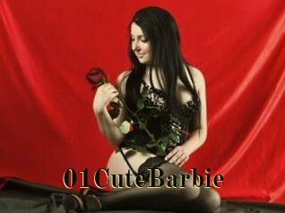 01CuteBarbie