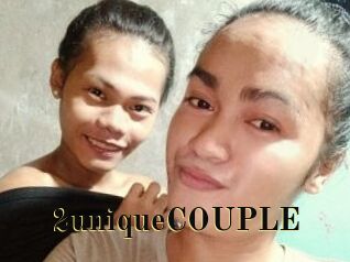 2uniqueCOUPLE