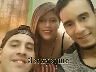 3sexysome