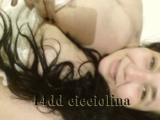 44dd_cicciolina