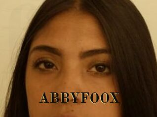 ABBYFOOX