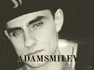 ADAM_SMILEY