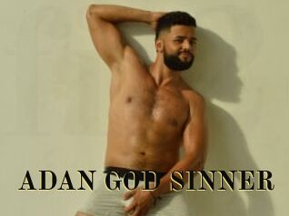 ADAN_GOD_SINNER