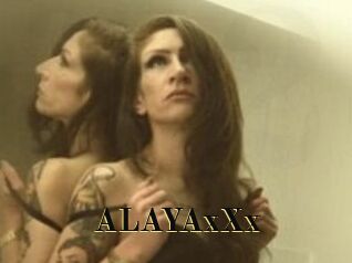 ALAYA_xXx