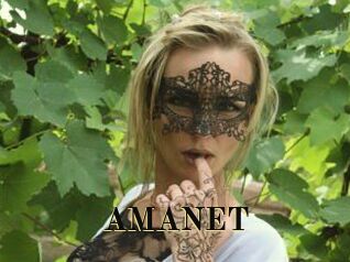 AMANET