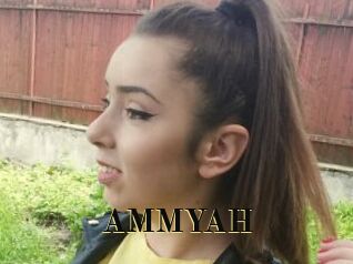 AMMYAH