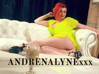 ANDRENALYNExxx