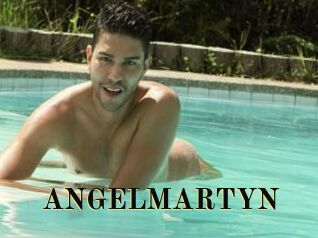 ANGELMARTYN