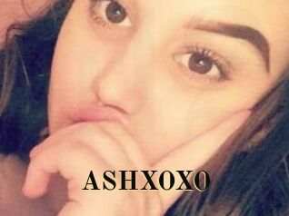 ASHXOXO