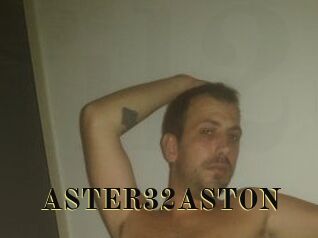 ASTER32ASTON