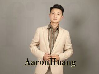 AaronHuang