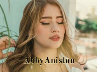 AbbyAniston