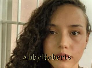 AbbyRoberts