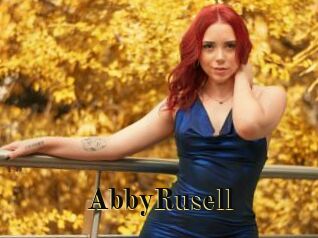 AbbyRusell