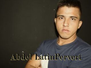 Abdel_LatinPervert