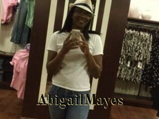 Abigail_Mayes