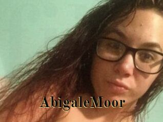 Abigale_Moor