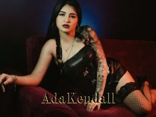 AdaKendall