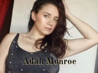 Adah_Monroe