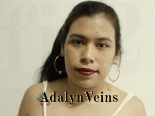 AdalynVeins