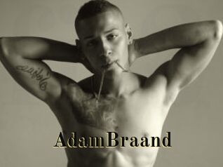 AdamBraand