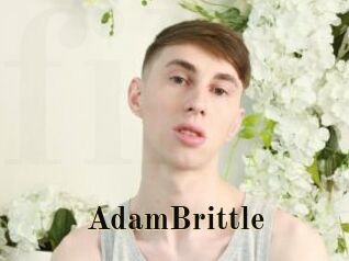 AdamBrittle