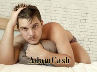 AdamCash