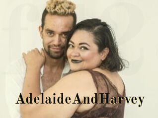 AdelaideAndHarvey