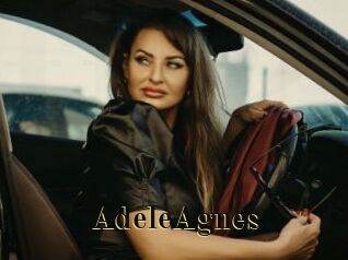 AdeleAgnes