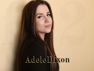 AdeleDixon