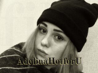 AdelinaHotforU