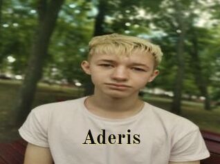 Aderis