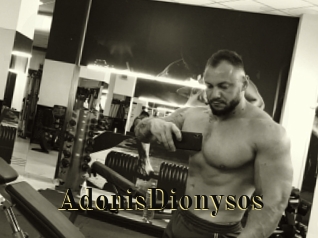 AdonisDionysos