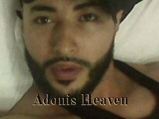 Adonis_Heaven