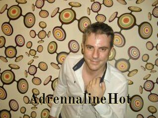 AdrennalineHot