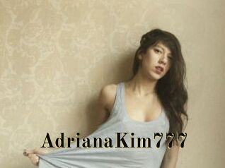 AdrianaKim777