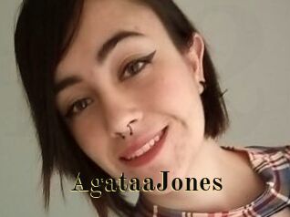 AgataaJones