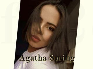 Agatha_Spring