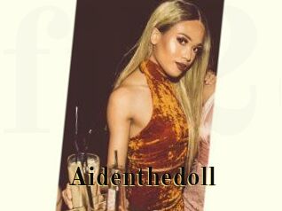 Aidenthedoll