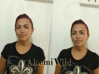 AkemiWild