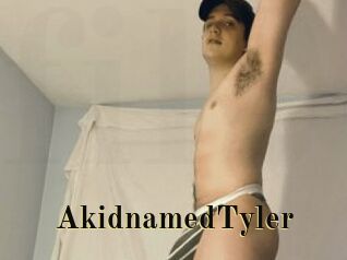 AkidnamedTyler