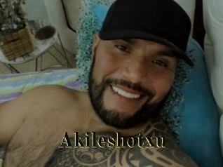 Akileshotxu