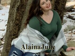 AlainaJune