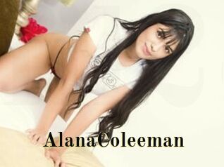 AlanaColeeman