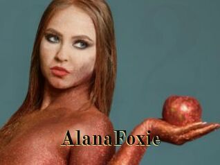 AlanaFoxie