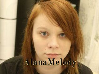 AlanaMelody