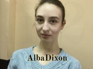 AlbaDixon