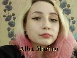 Alba_Marino