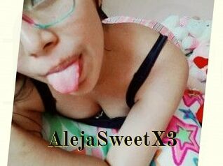 AlejaSweetX3