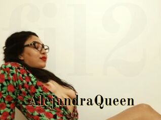 AlejandraQueen